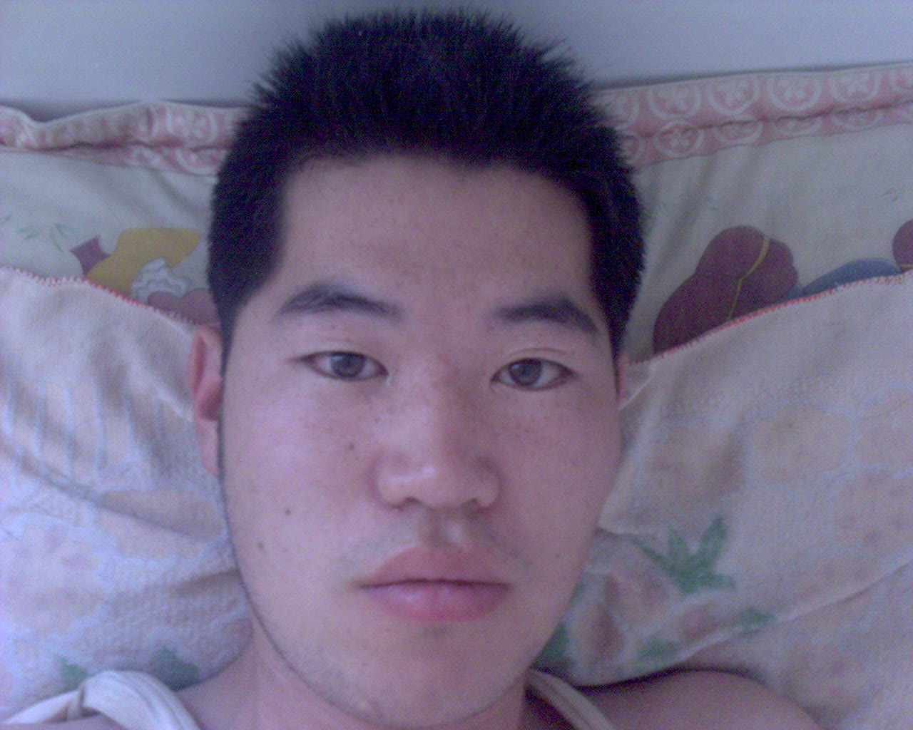 好想在夢(mèng)里生活