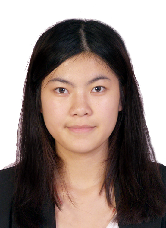 汝花一样的女子