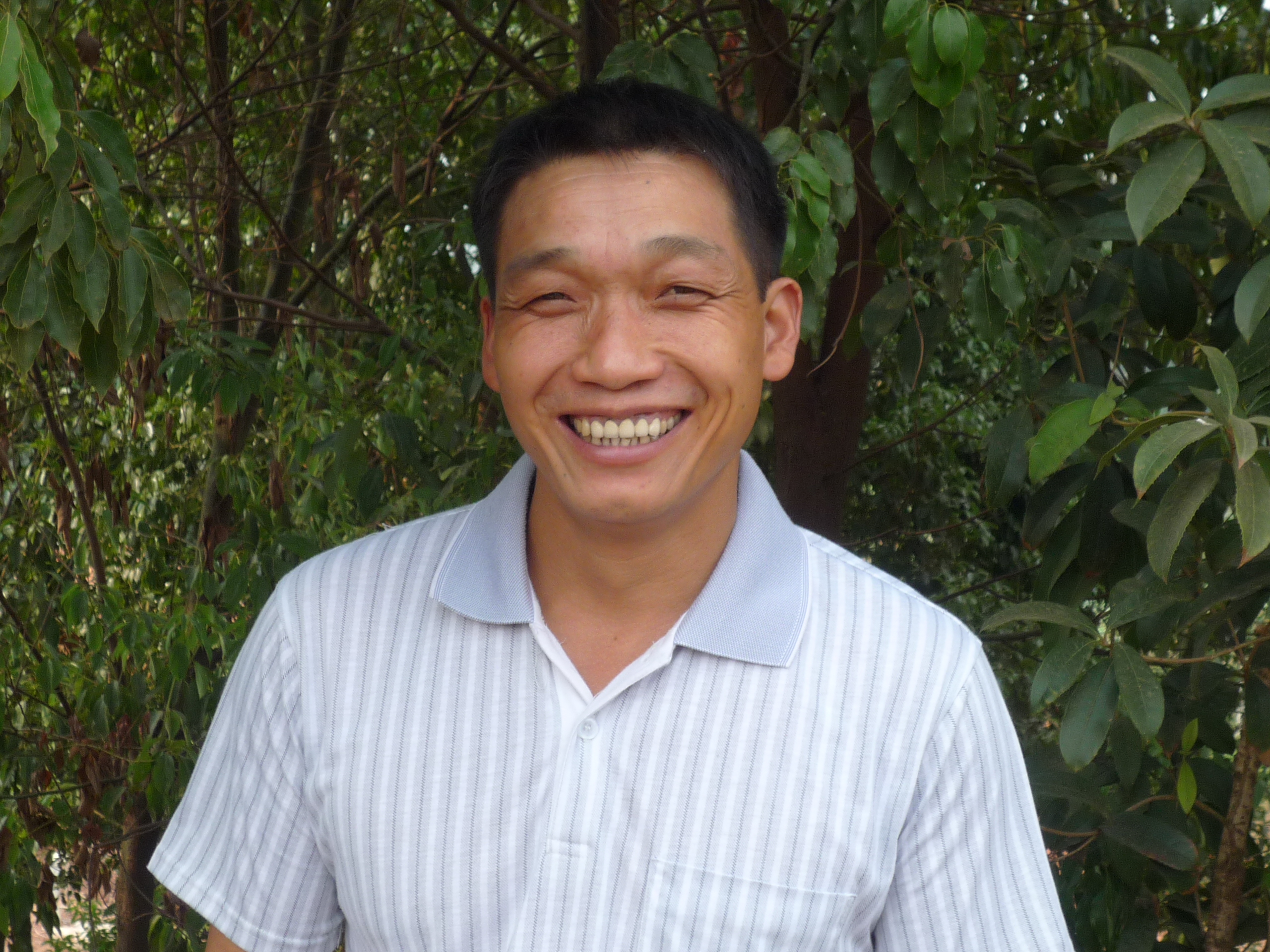 我的未来不是梦