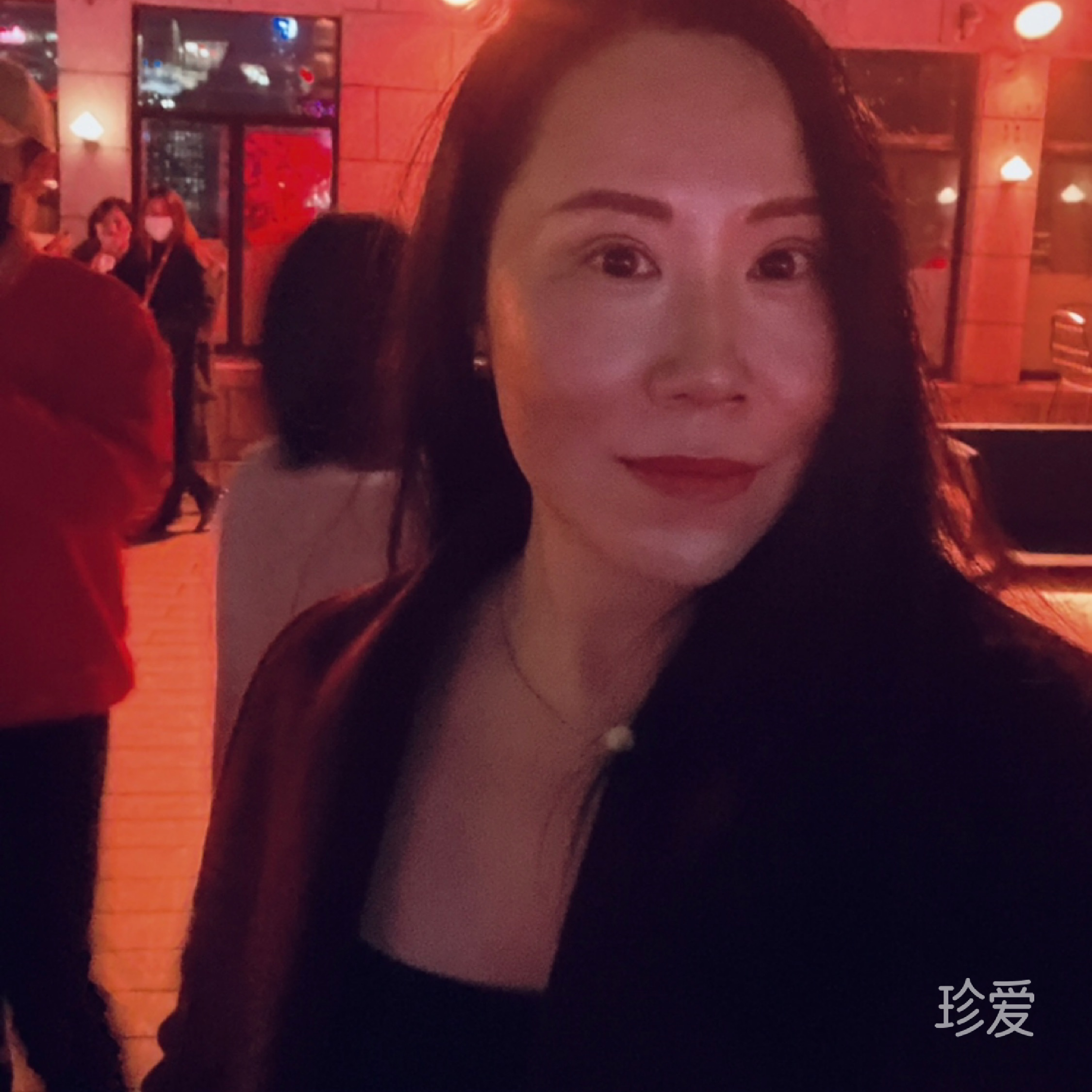 桃之夭夭