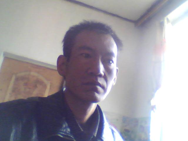 圣湖