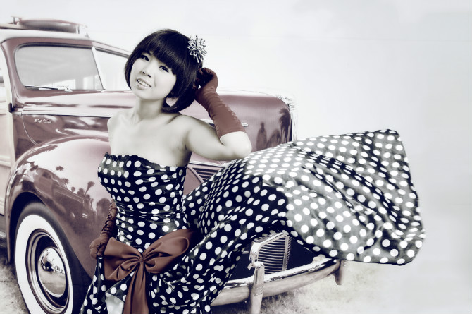 宝贝  戒指松了