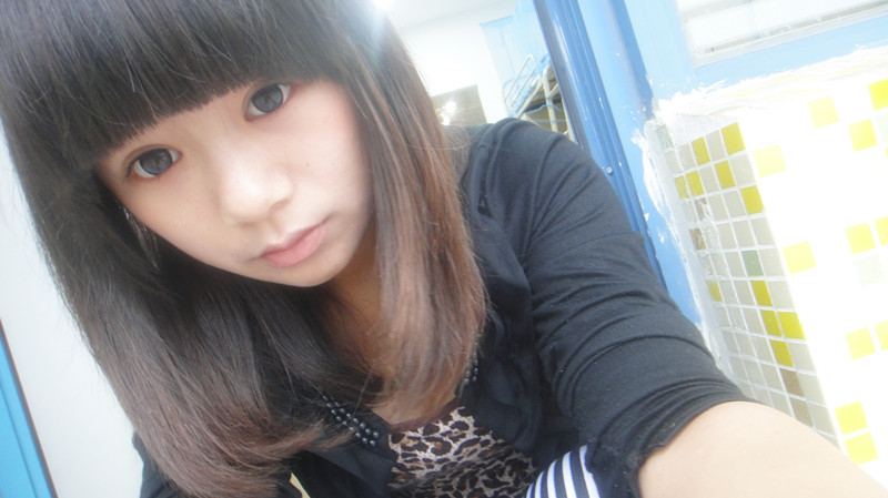 女人、呐多愁善感