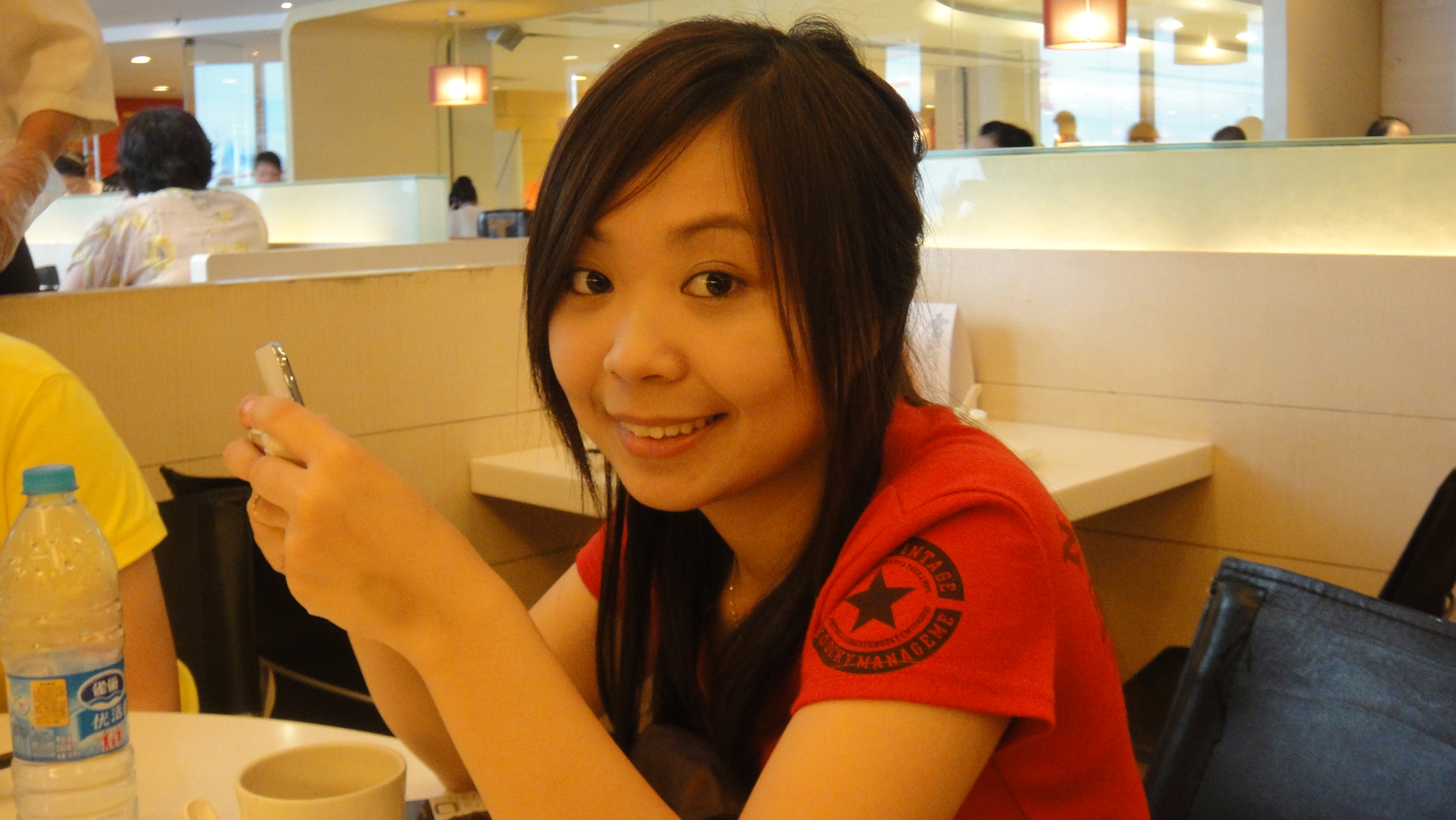 Angle 恋