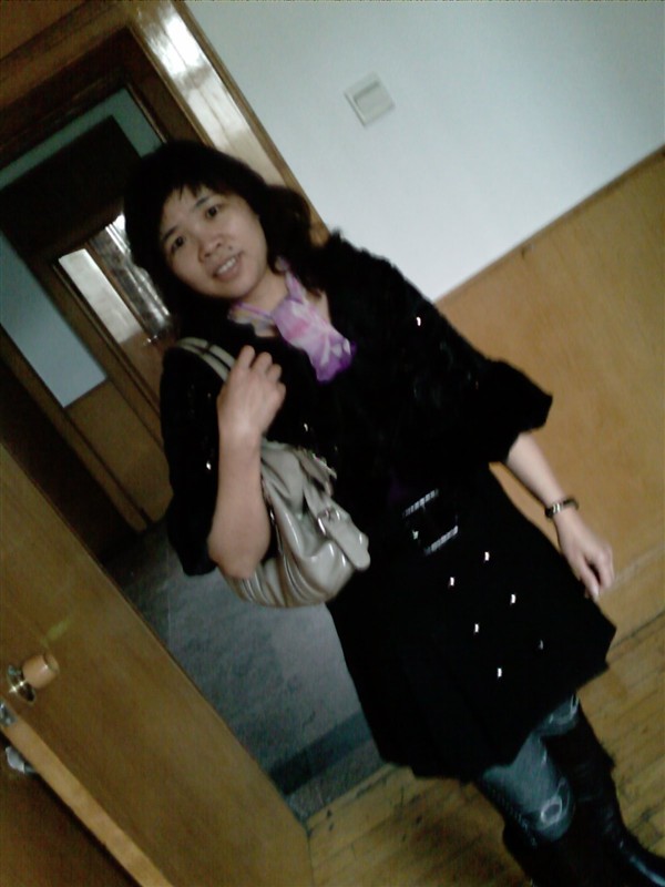 期待一颗不变的真心