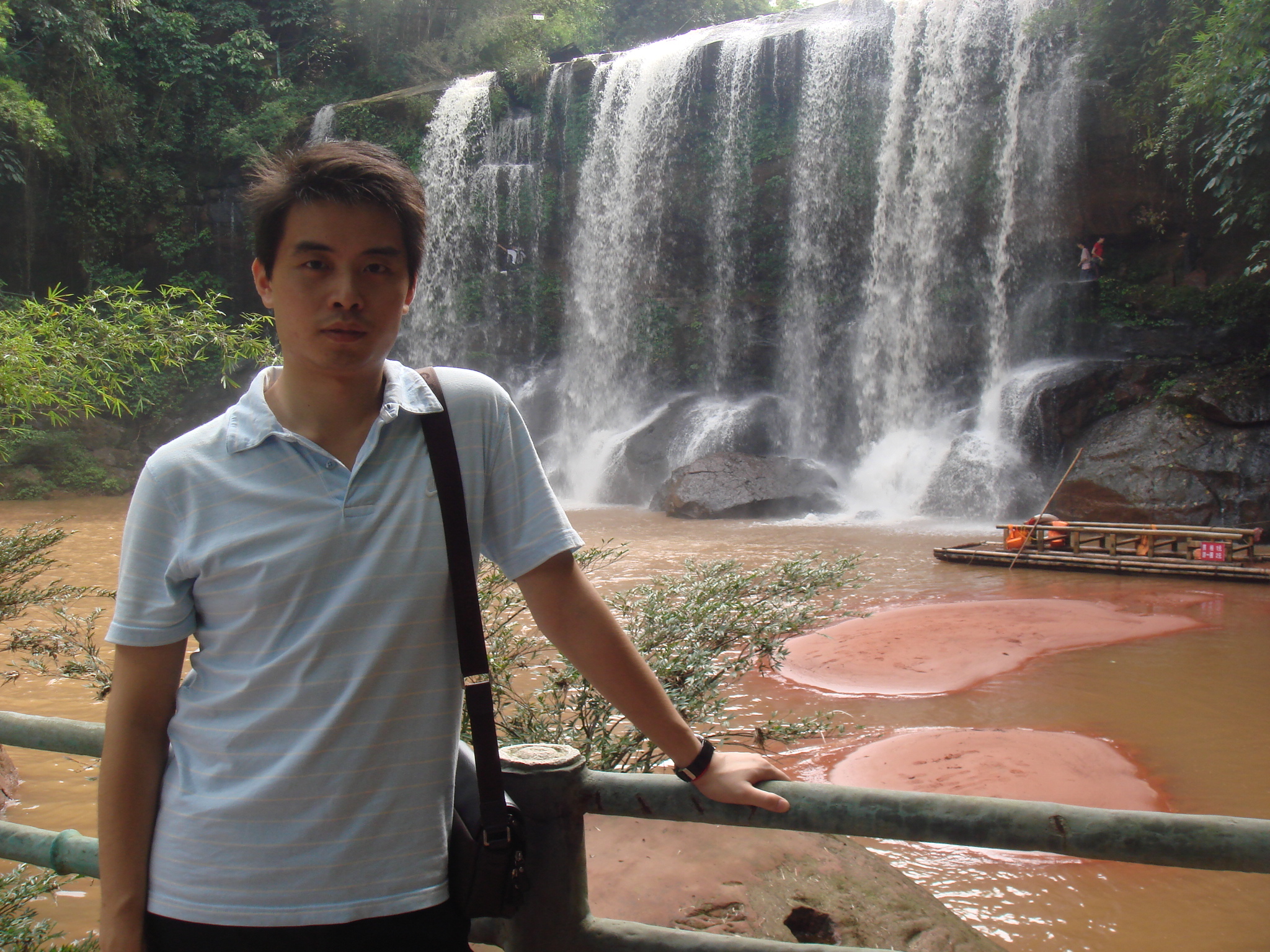 找一生的真心爱人