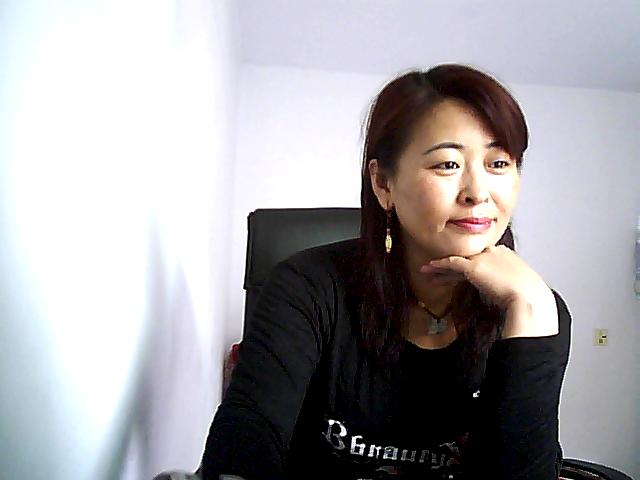 寻找有缘的他