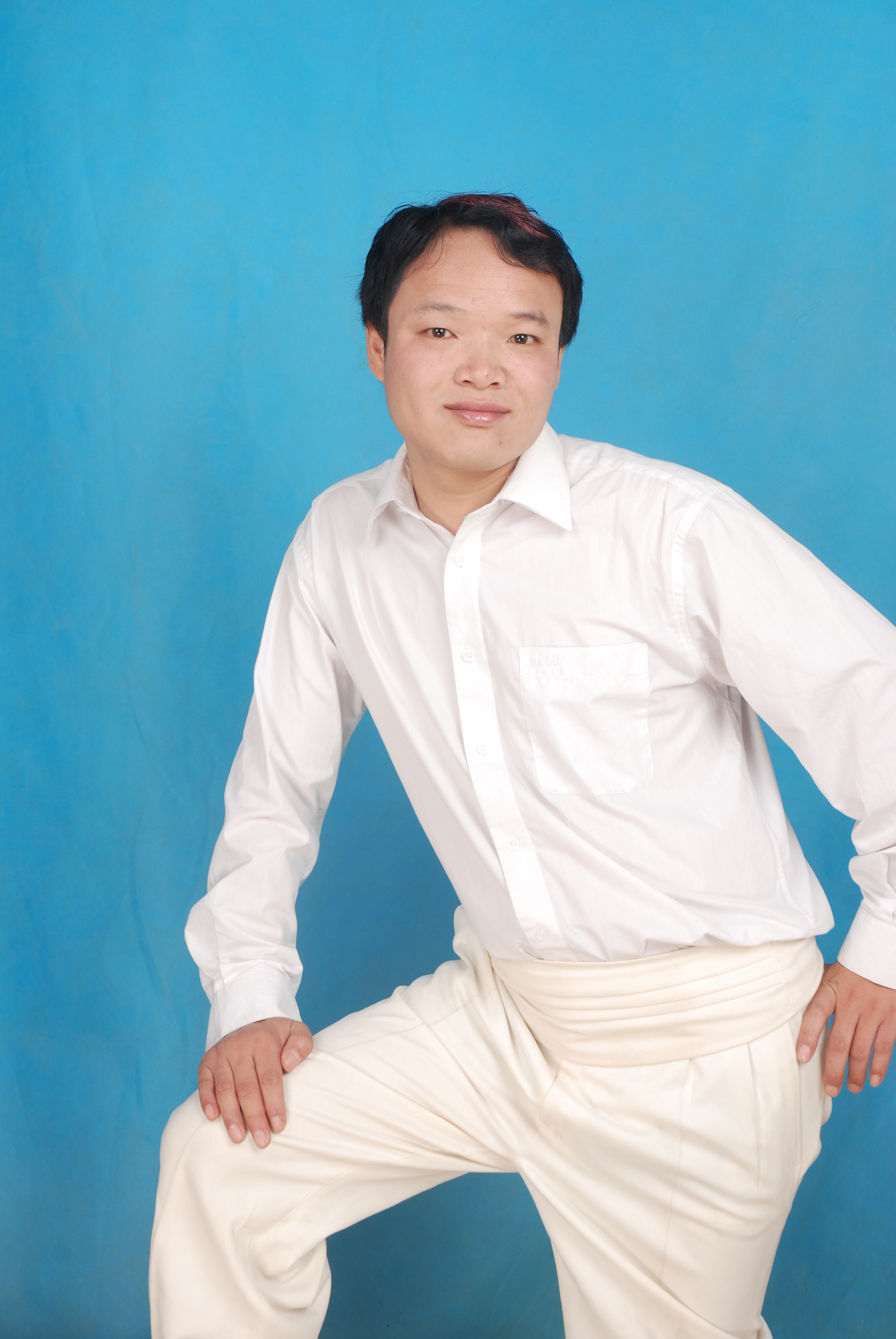 当昨日年轻时
