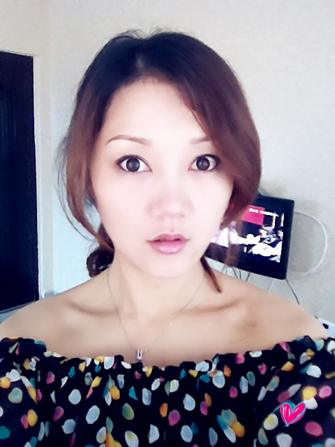 ANNA莹
