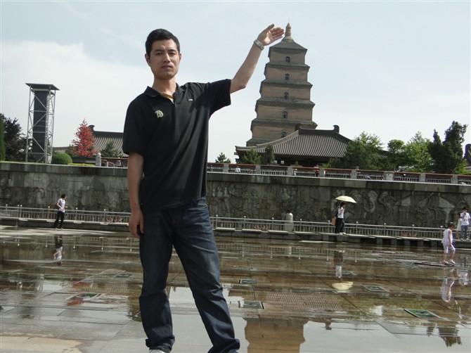 爱上海