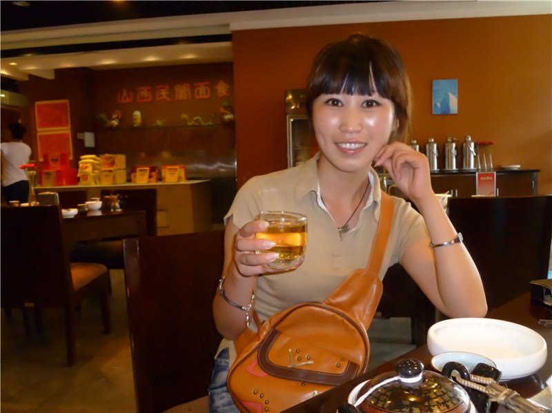 慕容秀秀