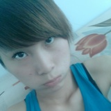 女人无须楚楚可怜