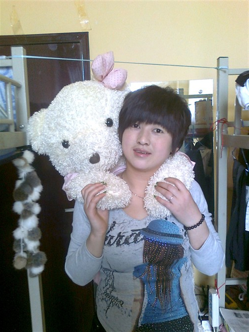 。小情緒﹌