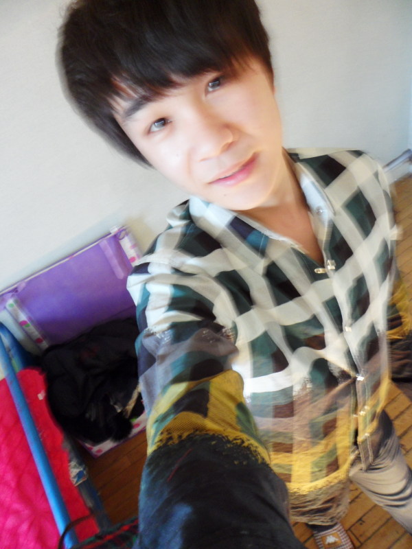 不安于命的男人