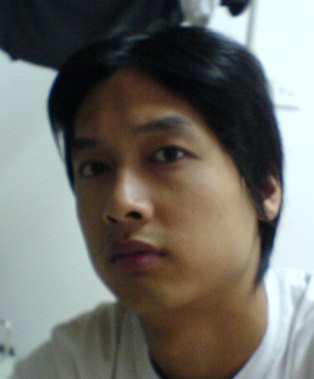 我有姿勢我自豪