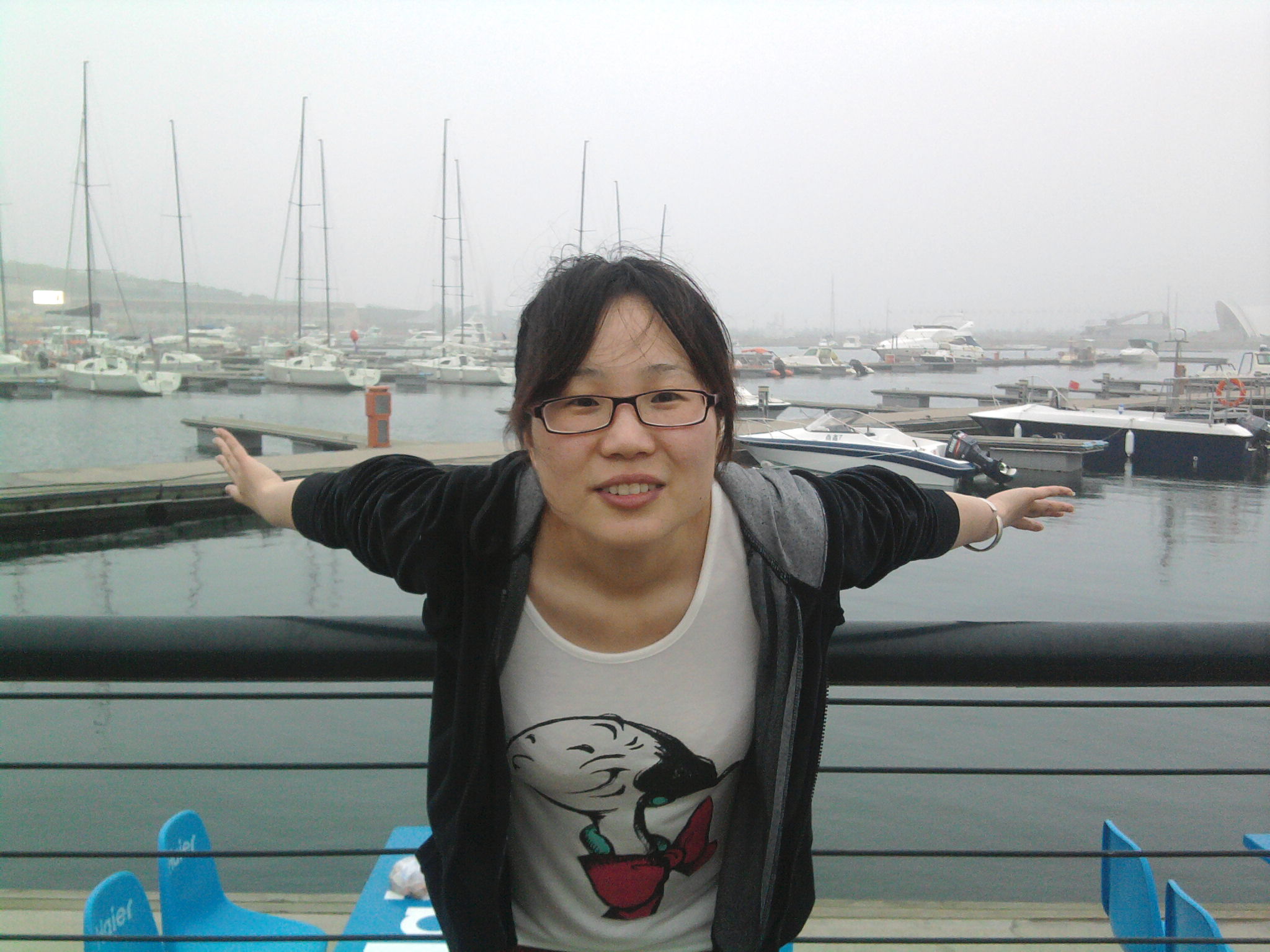 亲爱的慢半拍小姐