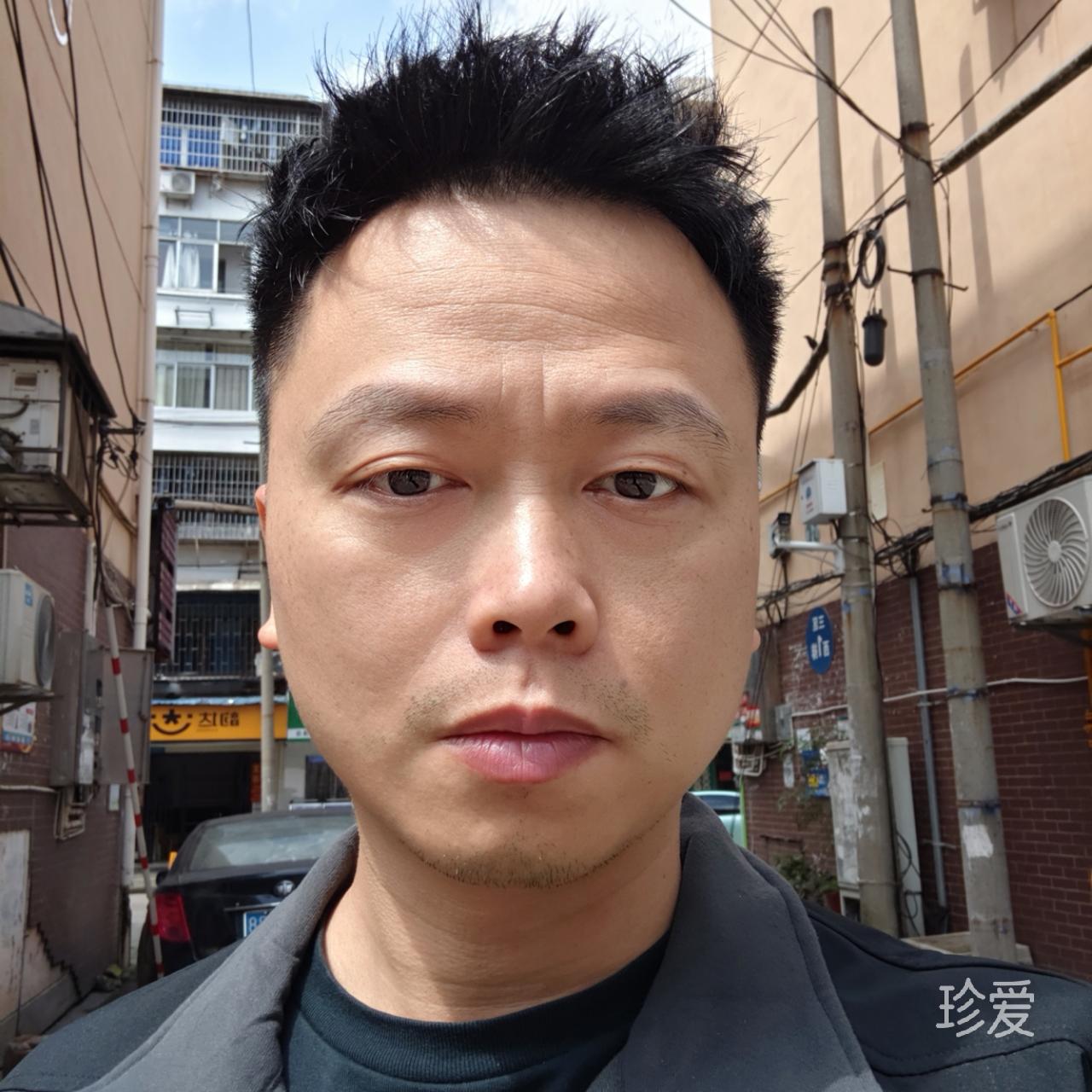 珍爱到永远