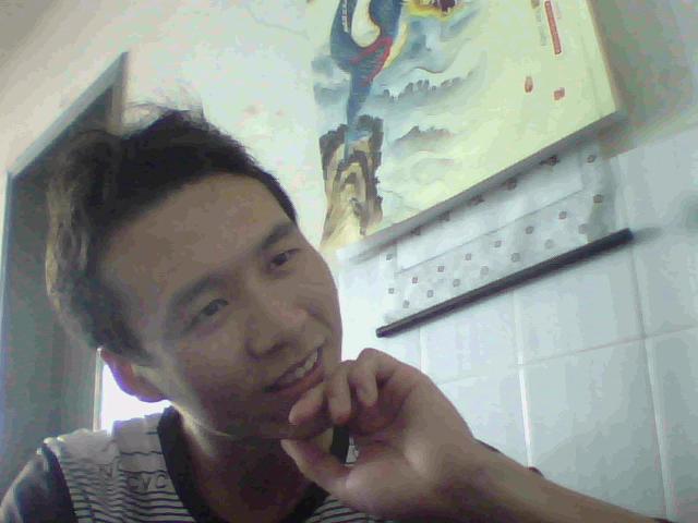 寻找另一半