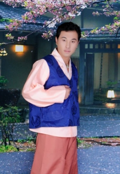 妃子笑