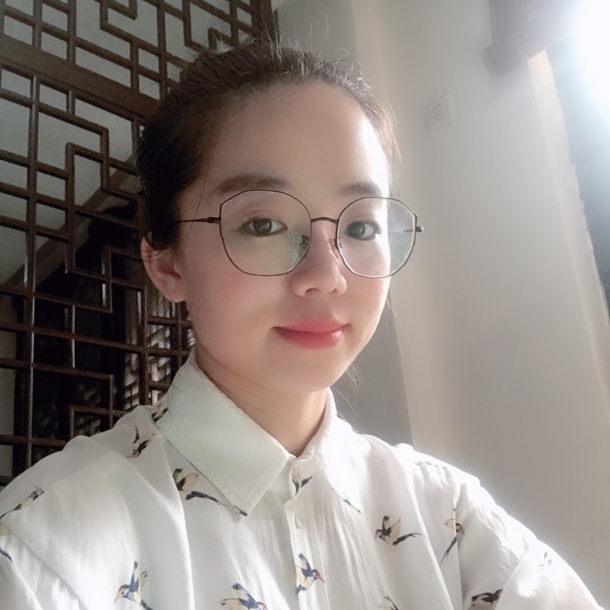 爱吃米饭的Alice