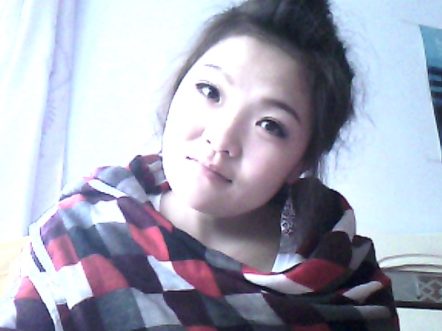 我想我會一直孤單