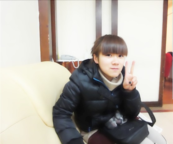 只要相信就有希望