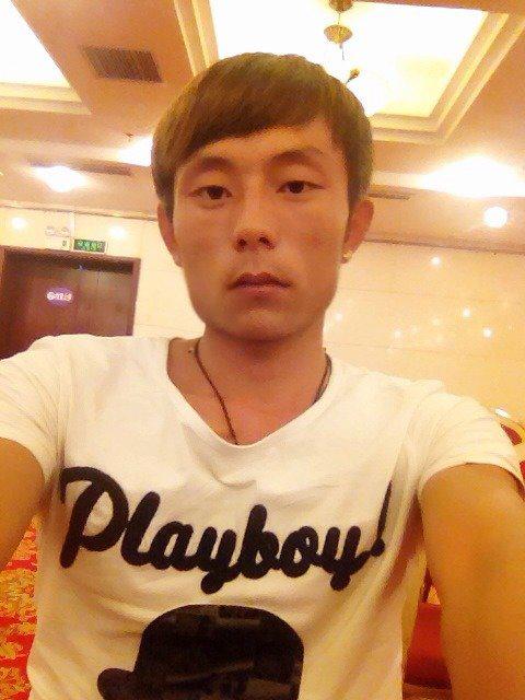 誰把幸福借給我