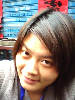 起初不经意的你