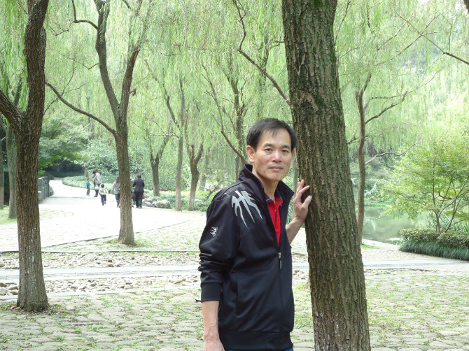 又见炊烟