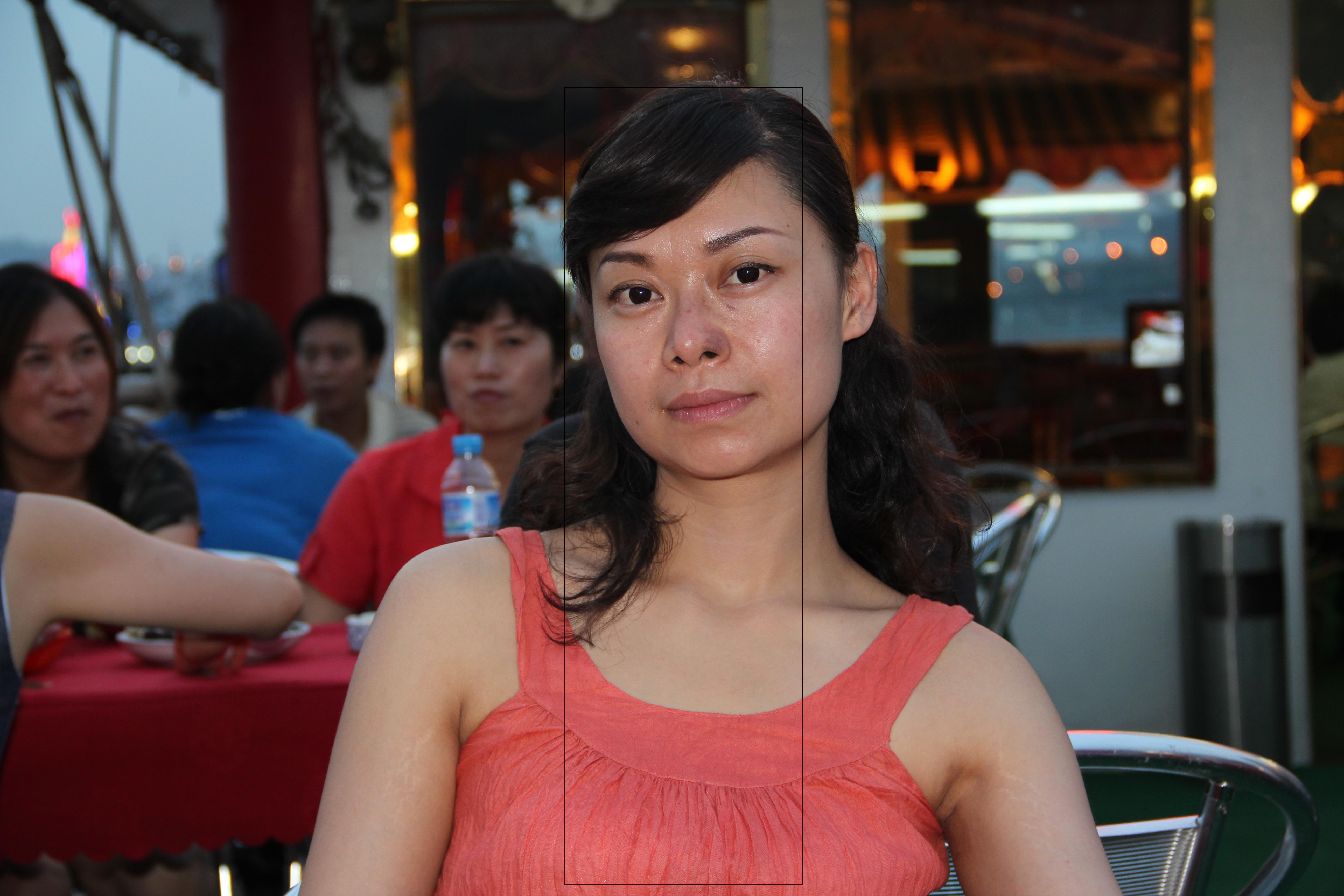 想去南极的北极熊