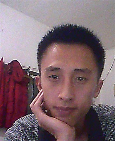 一个人的了旅途