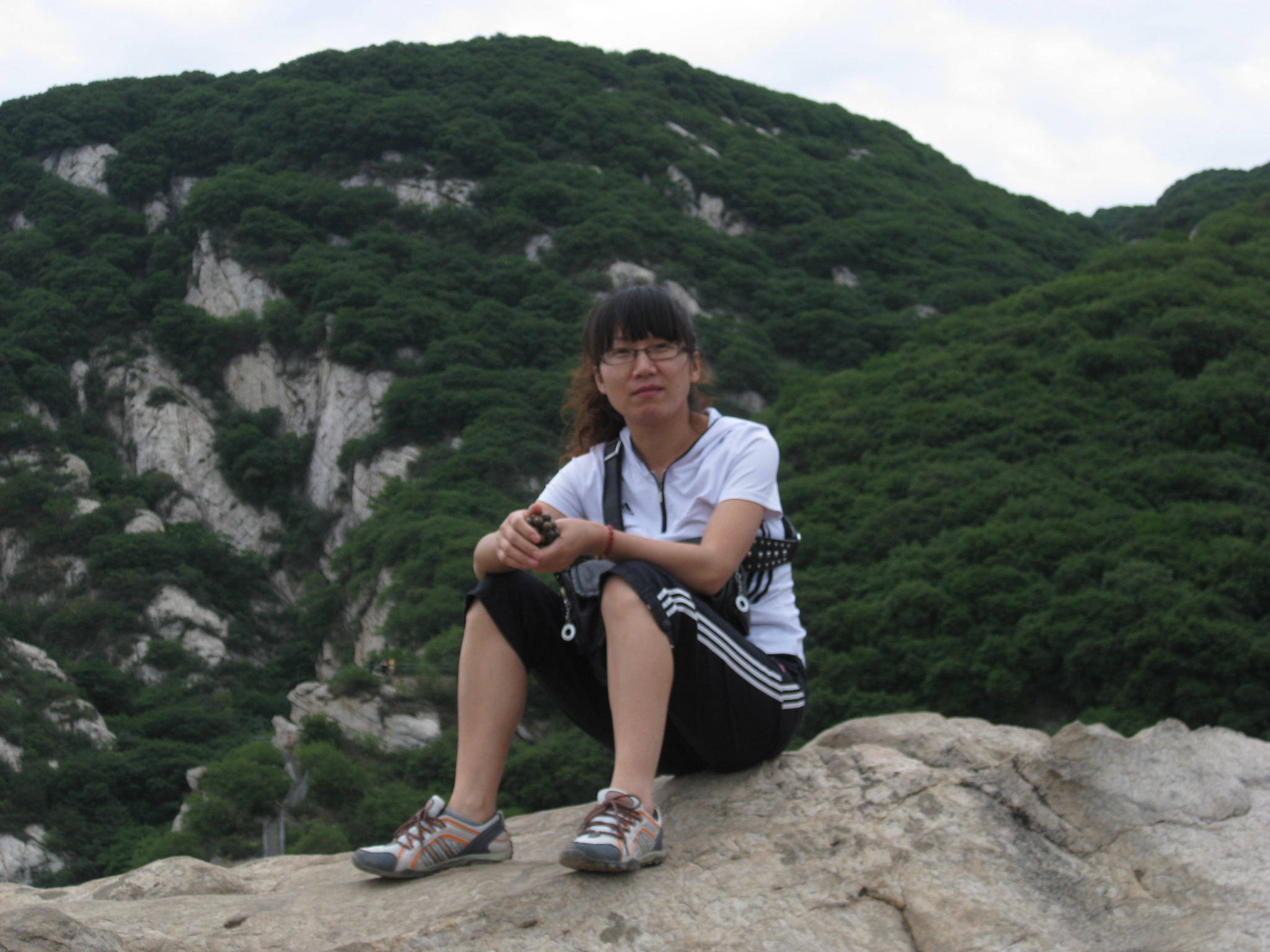 原来你也在这里