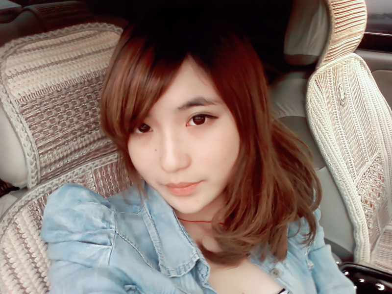 狐狸君marry