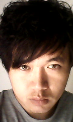 風丶一樣的男子
