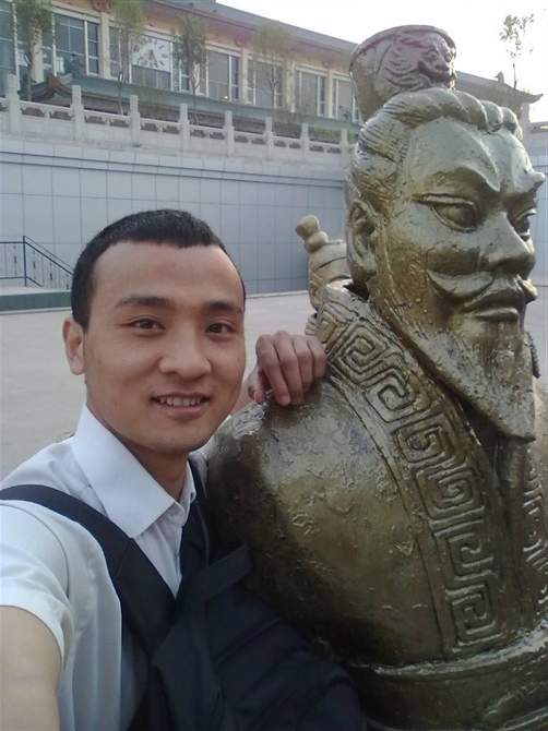 漂泊的心