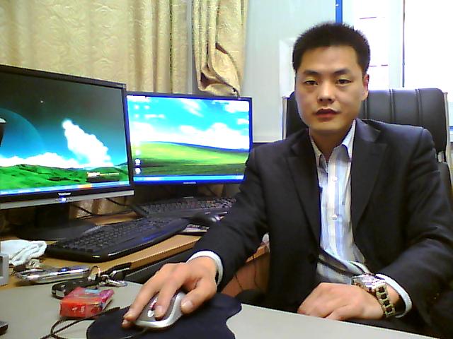 袁豪