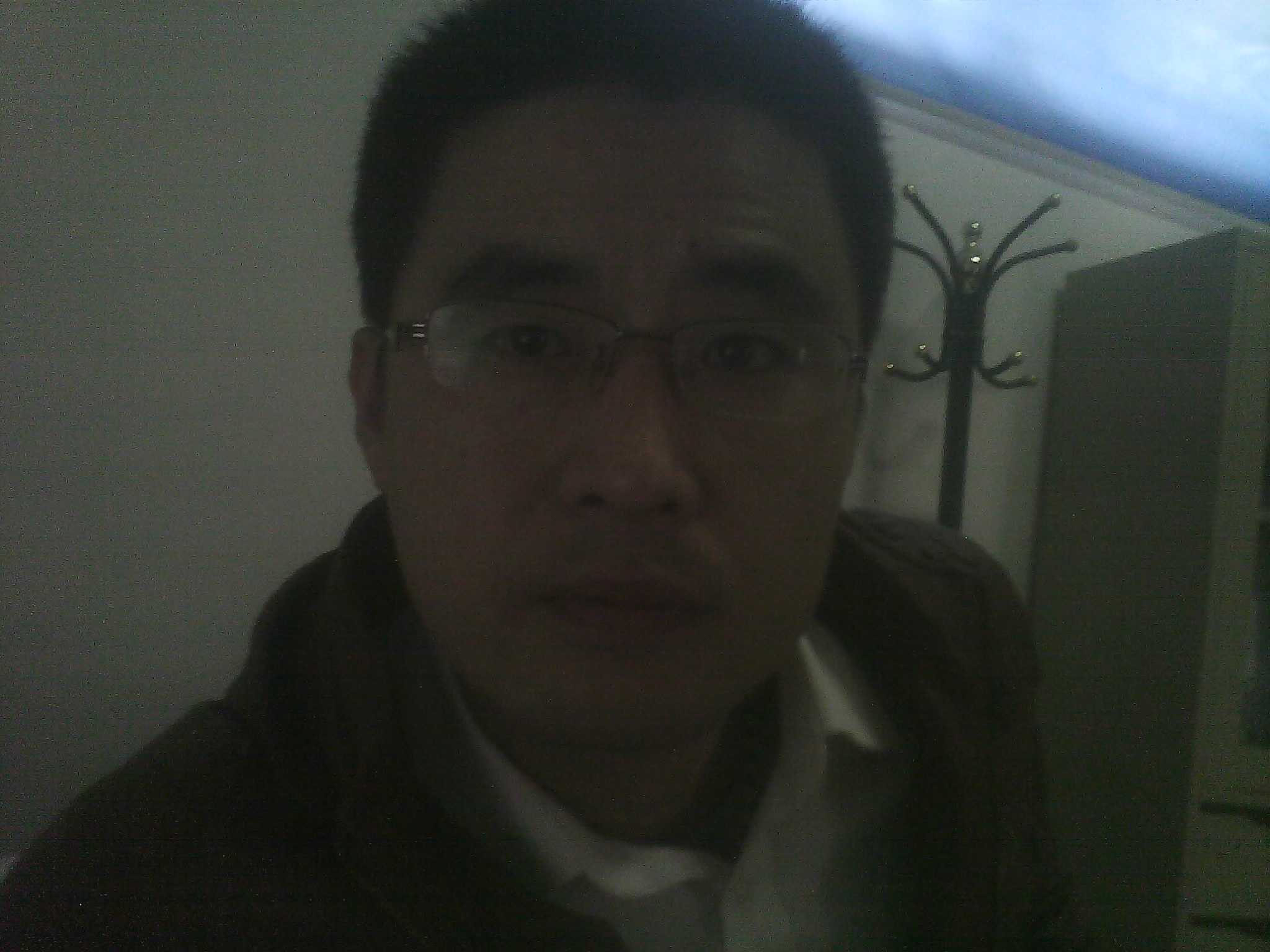 相信我可以找到你