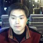 一個人
