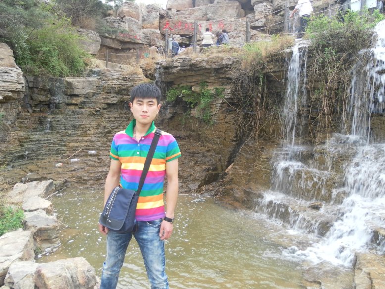 彼此，看淡了誰