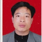 心中的她