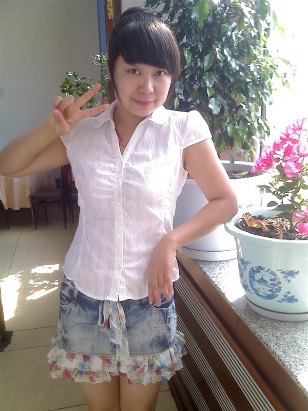 爽儿