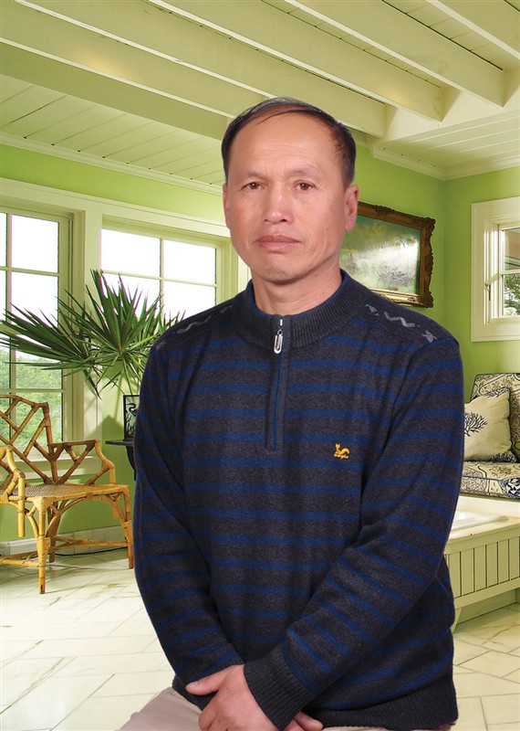 愛是生命的力量