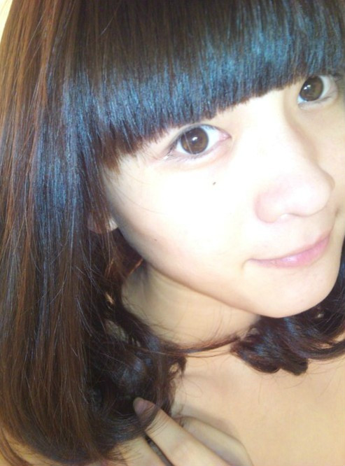 　　sunshine。