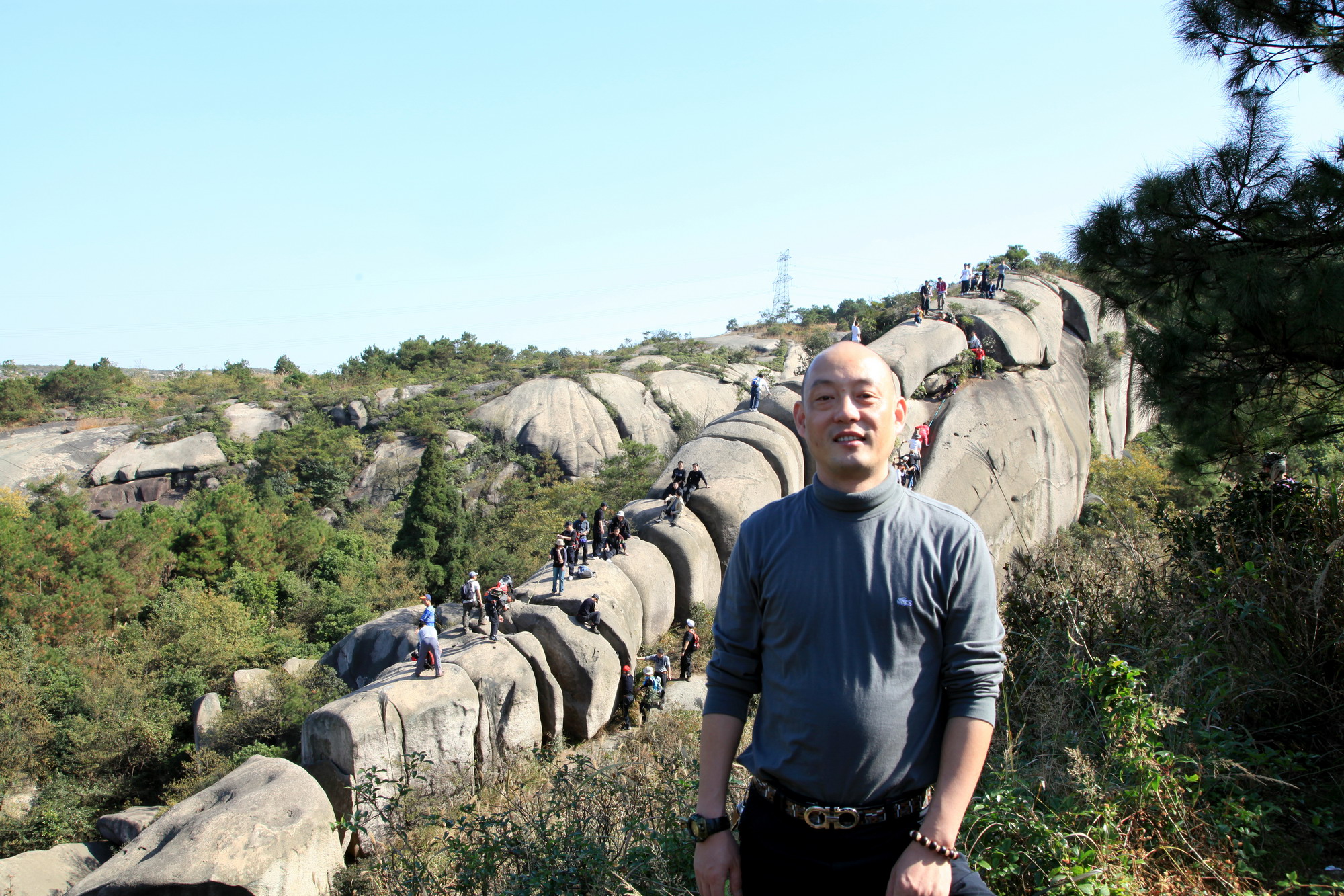 真喜歡慢別人半拍