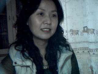 漫步云端