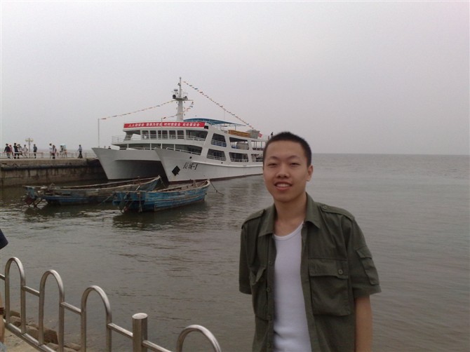 高维龙