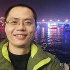 蔚藍(lán)的天空