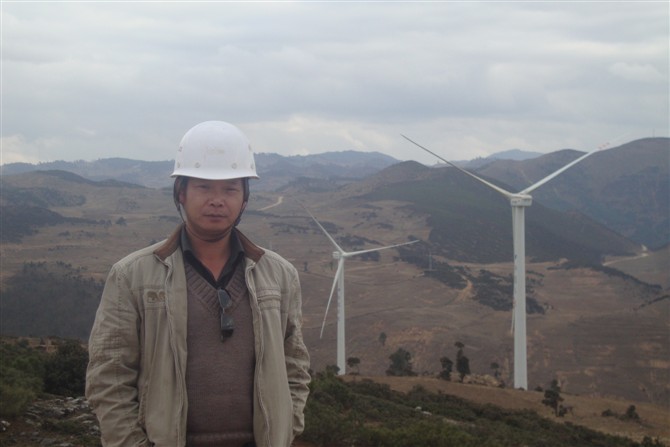 内心渴望温暖的人