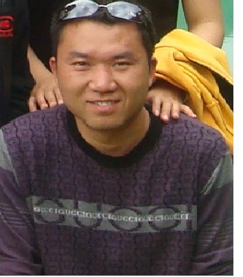 別理我，煩著呢