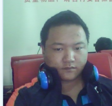 蔚藍(lán)的天空